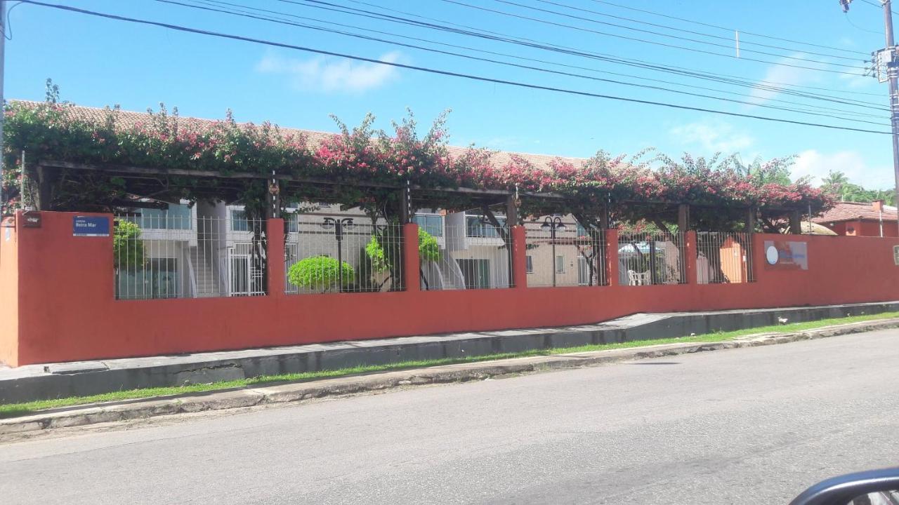 Ap Comfort Feliz Aurora - Frente Praia Do Ariramba Mosqueiro  Exterior photo