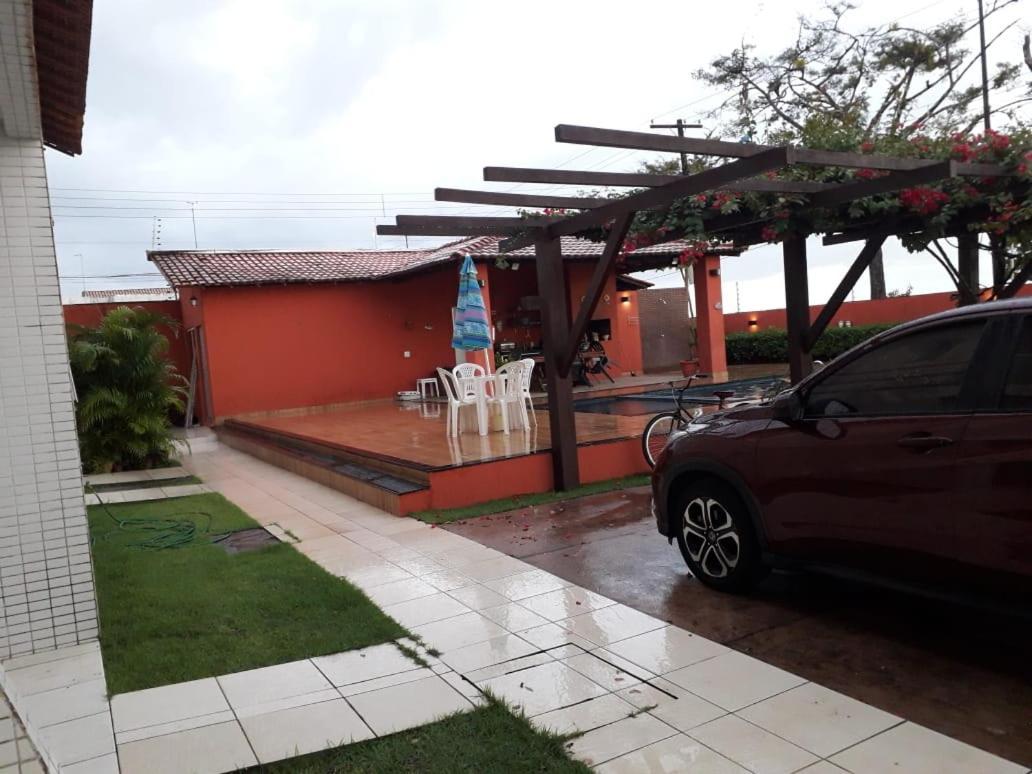 Ap Comfort Feliz Aurora - Frente Praia Do Ariramba Mosqueiro  Exterior photo